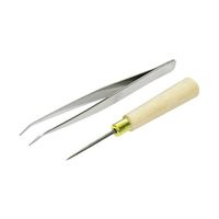 コンヨ アクセサリー工具セット DX 64-8881-47 1セット（直送品）