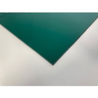 アズワン 抗菌 平板マット 2.0mm×920mm×10m 64-8887-77 1巻（直送品）