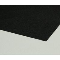 アズワン 遮光布(クリーンタイプ) 1600mm×3m 64-8887-96 1枚（直送品）