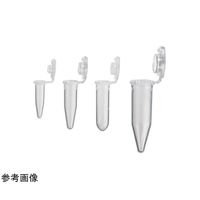 エッペンドルフ Protein LoBind チューブ 1.5mL 500本 0030108442 1バッグ(500本)（直送品）