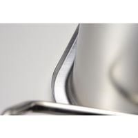 アズワン 18ー8サニタリー運搬バット H140mm 64-9072-74 1個（直送品）