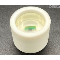 アズワン シリコンモールド Φ30 10個入 64-9091-79 1袋(10個)（直送品）