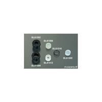 アイシス アイラボ ポリエチ廃液回収キット 小 半硬質チューブ用1/16”~2mm/2.1~4mm 6L 64-9347-06 1セット（直送品）