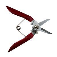 アイガーツール スーパーハード万能ハサミ ESH-165 1個 64-9369-91（直送品）