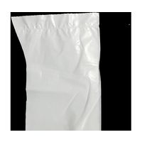 紺屋商事 ケース売:レジ袋乳白 東35号 260(390)×530(100枚×10冊) 00723135 1箱(1000枚)（直送品）