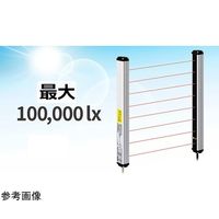 オートニクス エリアセンサ (500mm/PNP) BW20-24P 1個 64-9614-32（直送品）