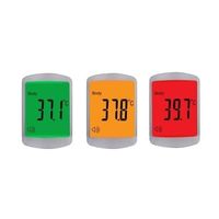 Berrcom 非接触型赤外線式温度測定器 JXB-178 1個 64-9710-34（直送品）