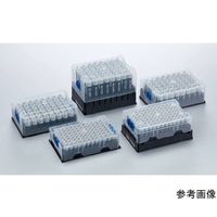 エッペンドルフ クライオストレージバイアル 2.0mL 未滅菌 0030 079.434 1セット(480本) 65-0261-79（直送品）