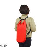 メテックス EX.ホームセーフホーム浮かぶ防水バックパック 安全帰宅セット 65-0311-19 1セット（直送品）