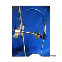 アズワン 熱電対用クランプセット 65-0534-84 1組（直送品）