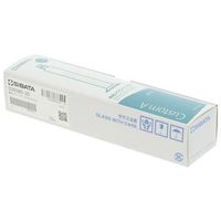 アズワン 有栓メスシリンダー カスタムA 20mL 校正証明書付 1-1960-03-20 1個（直送品）