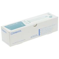 アズワン 有栓メスシリンダー カスタムA 50mL 中国語版校正証明書付 1-1960-05-57 1個（直送品）