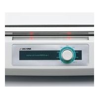 アズワン ■海外仕様 ホットプレート (NINOS) 350°C 170×170mm 220V±10% NAK-1K 1個（直送品）