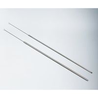 ステム ステンレスエーゼ Φ4mm 10本入 I02110N 1パック(10本) 1-6775-12（直送品）