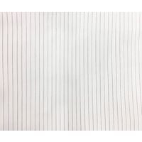 アズワン アズピュアクリーンジャケット 白 3L 2-5187-15 1枚（直送品）