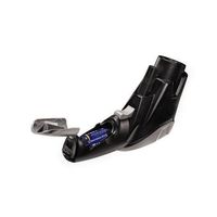 アズワン 赤外放射温度計 校正証明書付 testo835-H1 1台 2-9960-01-20（直送品）