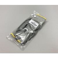 アズワン アズツール耐切創手袋(レベル3・コート有) 黄 LL 4-3078-01 1双（直送品）