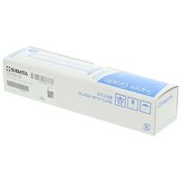 アズワン メスシリンダースーパーグレード 20mL 校正証明書付 6-237-03-20 1個（直送品）