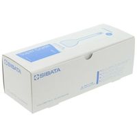 アズワン メスフラスコ(全量フラスコ・スーパーグレード) 茶 250mL 中国語版校正証明書付 6-241-08-57 1個（直送品）