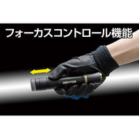 ジェントス RXトーチR RX-386R 1個