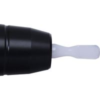 SHAREYDVA ネイルマシーン ＫＥＶＩＮ （ケビン）専用 プッシャー 110760 1個（直送品）