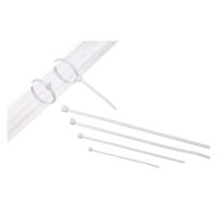 INSULOK（R） （インシュロック） 生分解性インシュロック 白 BDG150 1パック （100本入）