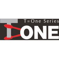 田辺金具 T=one 万能トング 200mm 2089162 1本