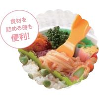 田辺金具 DECOぴんセット ピーチピンク 2089296 1セット（直送品）
