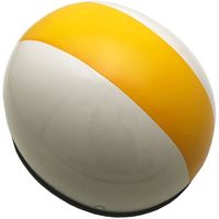 AZ RP-13 ラバーペイント マットイエロー 400ml 1本 エーゼット（直送品）