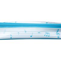 セトクラフト SCB-2103 ペンケース(Happy days)　1個（直送品）