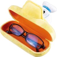 セトクラフト SD-8113 メガネスタンドケース(ドナルド) 1個（直送品）