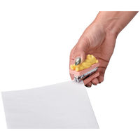 セトクラフト SDD-2111 ステープラー(Pooh) 1個