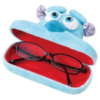 セトクラフト SDD-2137 メガネスタンドケース(サリー) 1個（直送品）