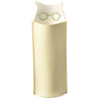 セトクラフト SF-6602 メガネケース(スコティッシュ) 1個（直送品）