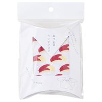 セトクラフト SF-8305 あづま袋(うさぎリンゴ)　1袋（直送品）