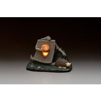 セトクラフト SR-0747 ソーラーオーナメント(キャッチ) 1個（直送品）