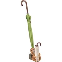 セトクラフト SR-0841 3本傘立て(ラビット) 1台（直送品）