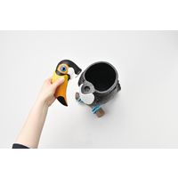 セトクラフト SR-1401 傘立て(トゥーカン) 1台（直送品）