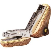 セトクラフト SR-4072 ステープラー(ヴェロキラプトル) 1個（直送品）