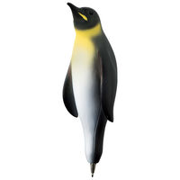 セトクラフト ペン&メモスタンド(ペンギン) SR-5784 1組