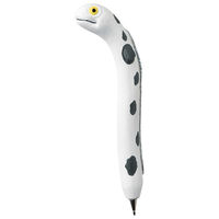 セトクラフト SR-5785 ペン&メモスタンド(チンアナゴ) 1組（直送品）