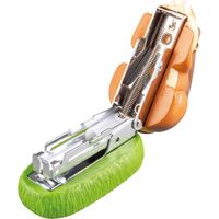 セトクラフト SR-6213 ステープラー(リス) 1個（直送品）