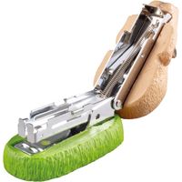 セトクラフト SR-6215 ステープラー(カピバラ) 1個（直送品）