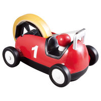 セトクラフト SR-7010 テープディスペンサー(トイカー)レッド 1個（直送品）