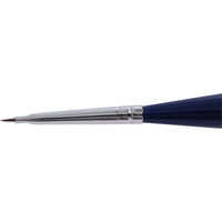 SHAREYDVA ジェルブラシ ショートオーバル （キャップ付） 112947  1個（直送品）