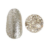 SHAREYDVA ソリッドグロスジェル Ｇ０２ ゴールド 121181  1個（直送品）