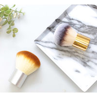 SHAREYDVA ダストブラシ グレー／アイボリー 27625   1個（直送品）