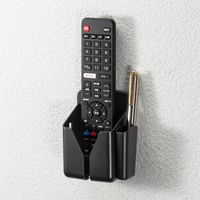 サンワサプライ 小物収納ポケット(左右幅調整機能付き) PDA-STN56 1個