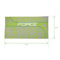 サギサカ FORCE ネックゲーター UNI フルオ 80851 1個（直送品）