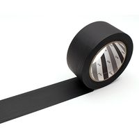 カモ井加工紙 mt foto ブラック 50mm×50m 舞台・撮影用テープ マスキングテープ MTFOTO03 1本